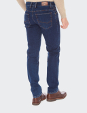 W. Wegener Jeans Cordoba 6894 kék férfinadrág